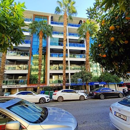 Comfortable Luxury Holiday Home Alanya Buitenkant foto