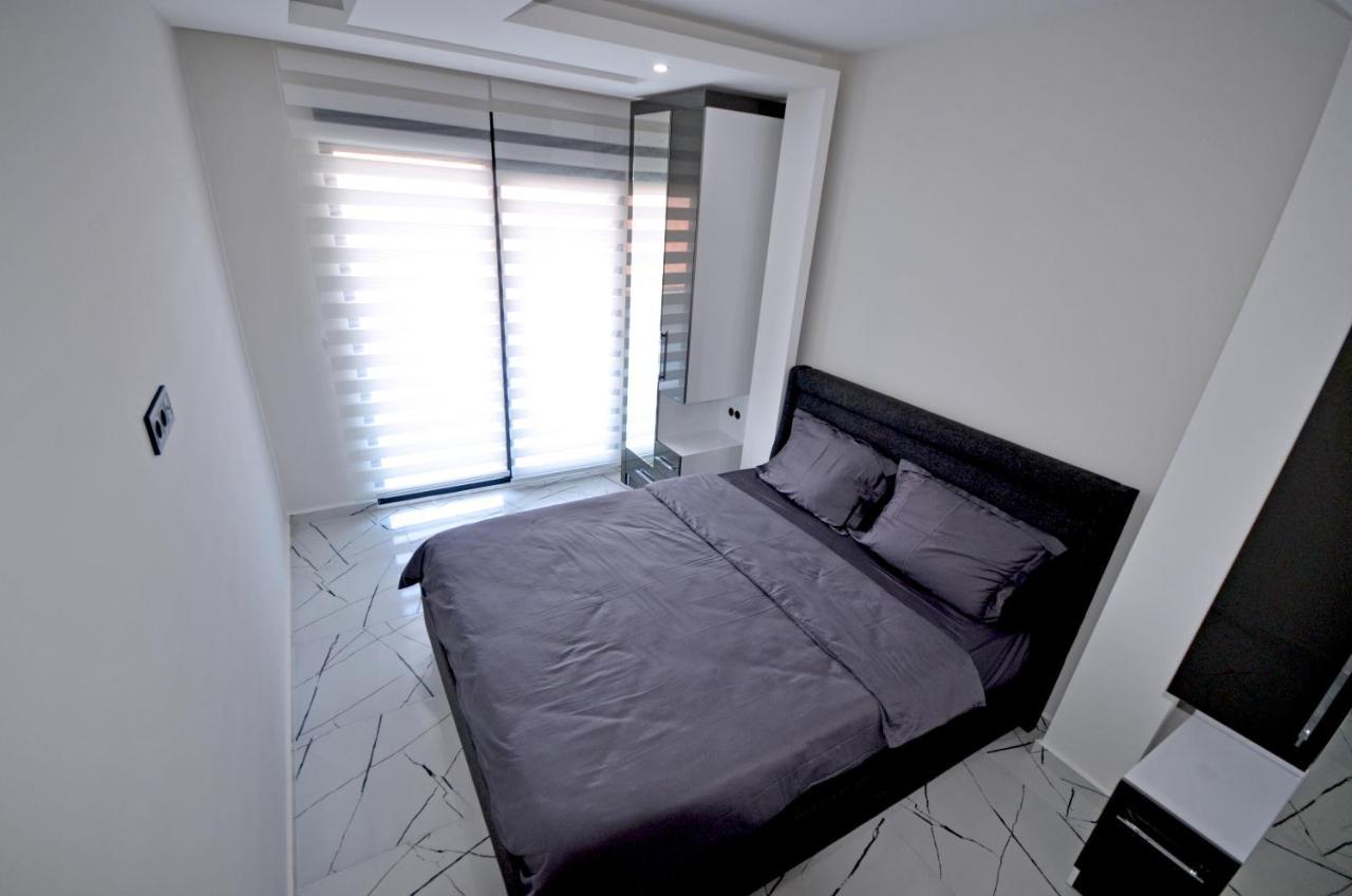 Comfortable Luxury Holiday Home Alanya Buitenkant foto