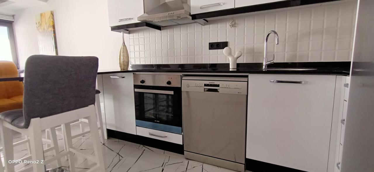 Comfortable Luxury Holiday Home Alanya Buitenkant foto