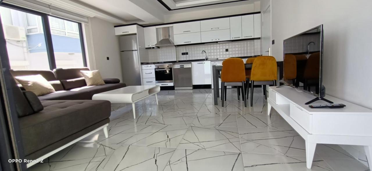 Comfortable Luxury Holiday Home Alanya Buitenkant foto