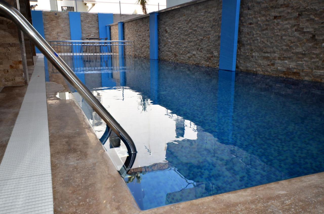 Comfortable Luxury Holiday Home Alanya Buitenkant foto