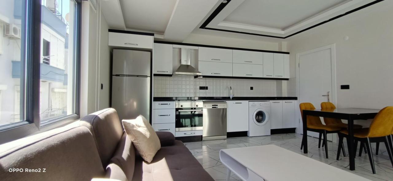 Comfortable Luxury Holiday Home Alanya Buitenkant foto