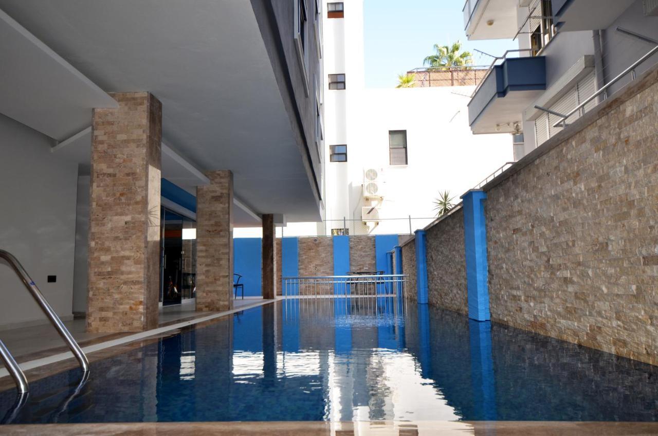 Comfortable Luxury Holiday Home Alanya Buitenkant foto