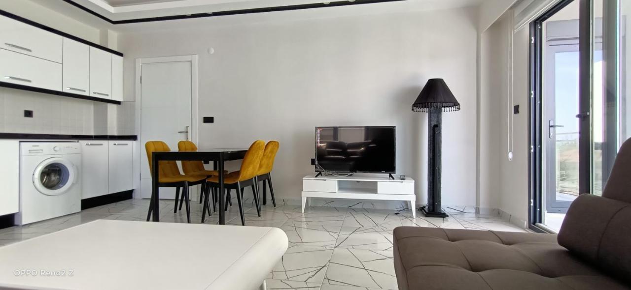 Comfortable Luxury Holiday Home Alanya Buitenkant foto