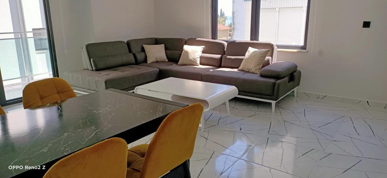 Comfortable Luxury Holiday Home Alanya Buitenkant foto