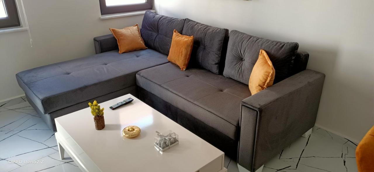 Comfortable Luxury Holiday Home Alanya Buitenkant foto