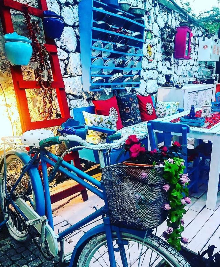 Comfortable Luxury Holiday Home Alanya Buitenkant foto