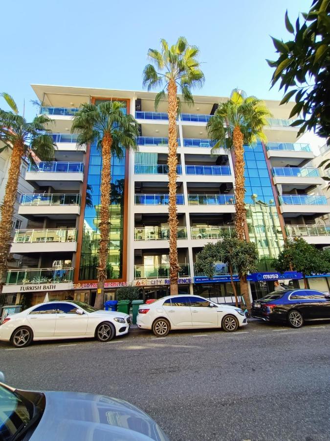 Comfortable Luxury Holiday Home Alanya Buitenkant foto