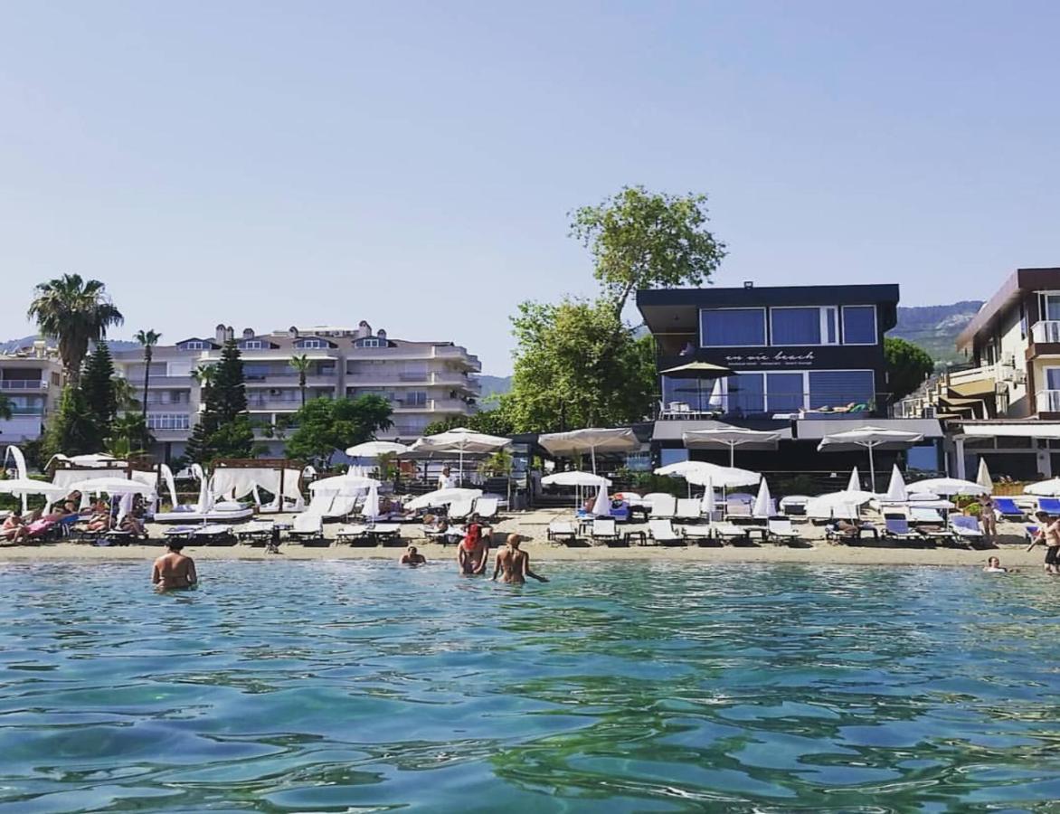 Comfortable Luxury Holiday Home Alanya Buitenkant foto