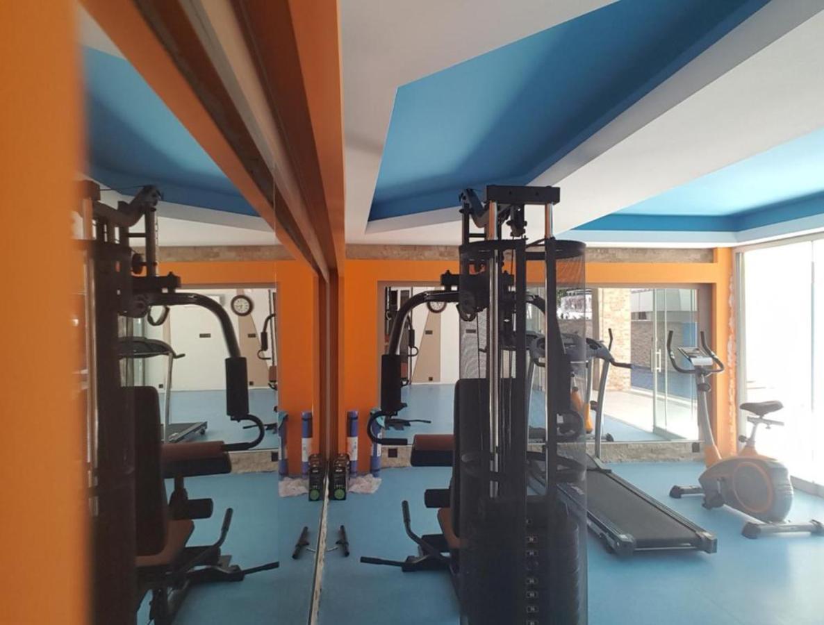 Comfortable Luxury Holiday Home Alanya Buitenkant foto