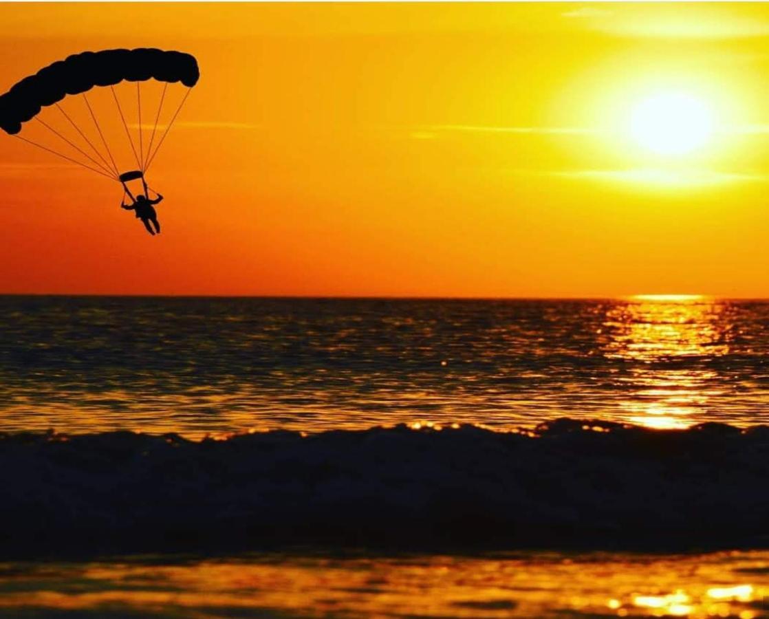 Comfortable Luxury Holiday Home Alanya Buitenkant foto