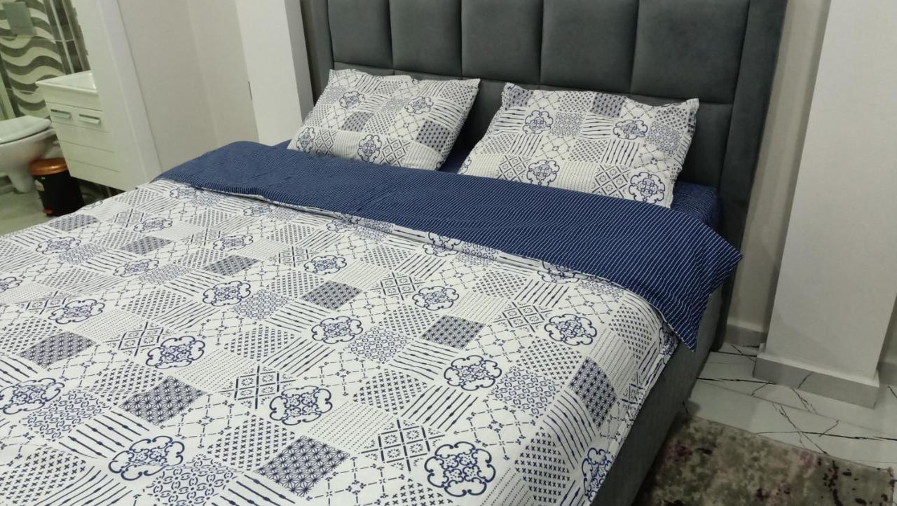 Comfortable Luxury Holiday Home Alanya Buitenkant foto