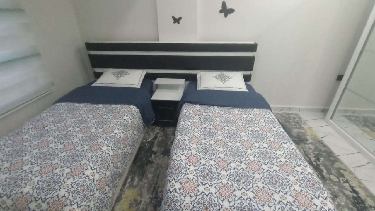 Comfortable Luxury Holiday Home Alanya Buitenkant foto