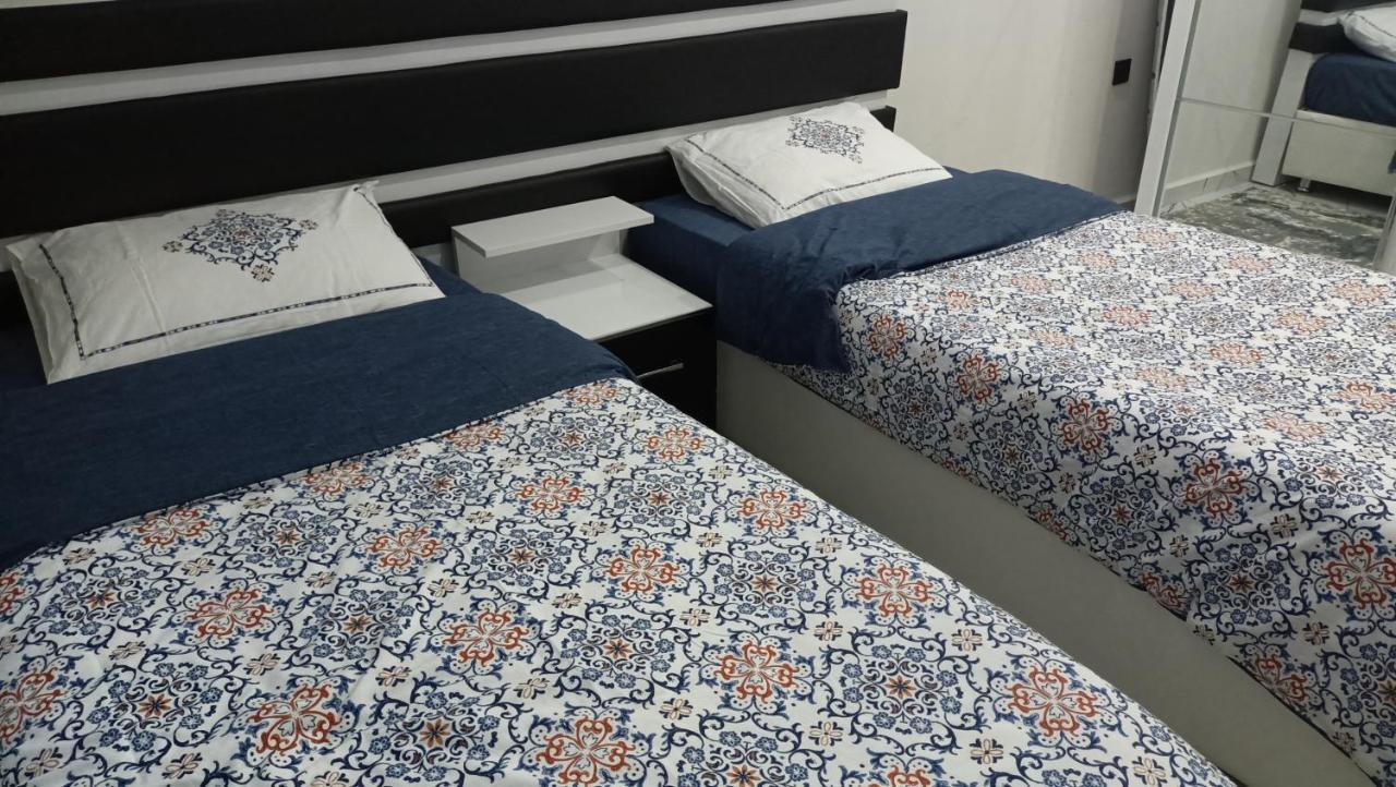 Comfortable Luxury Holiday Home Alanya Buitenkant foto