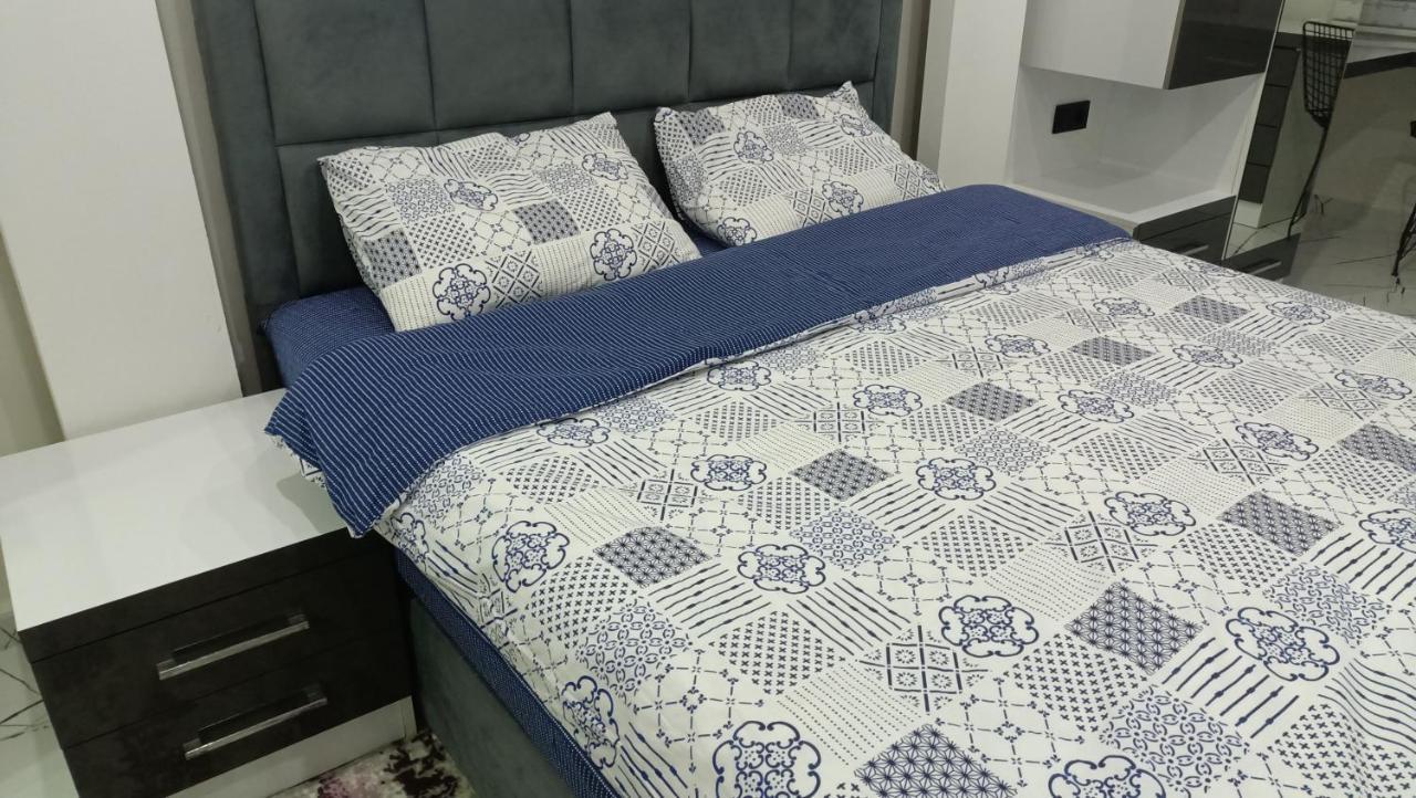 Comfortable Luxury Holiday Home Alanya Buitenkant foto